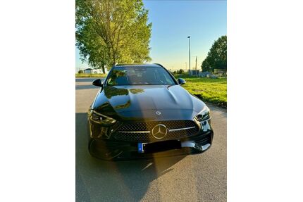 Mercedes-Benz C 300 Gebrauchtwagen