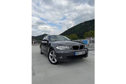 BMW 116 Gebrauchtwagen