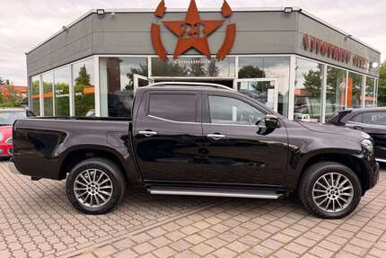 Mercedes-Benz X 350 Gebrauchtwagen