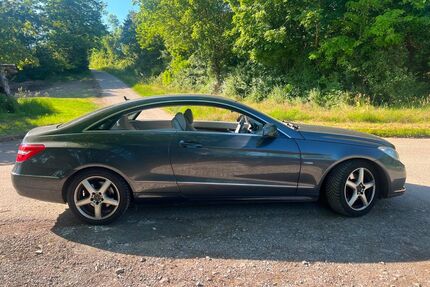 Mercedes-Benz E 250 Gebrauchtwagen