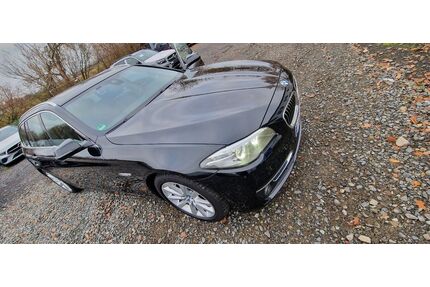 BMW 530 Gebrauchtwagen
