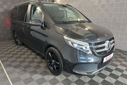 Mercedes-Benz V 300 Gebrauchtwagen