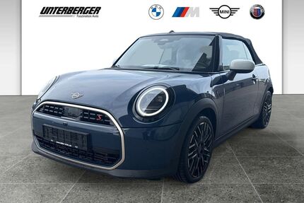 Mini Cooper Cabrio Gebrauchtwagen