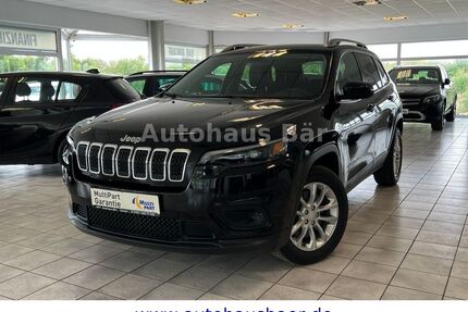 Jeep Cherokee Gebrauchtwagen
