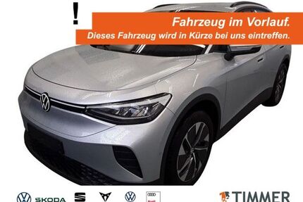 VW ID.4 Gebrauchtwagen