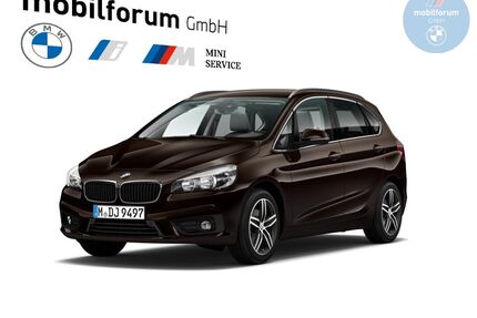 BMW 220 Active Tourer Gebrauchtwagen