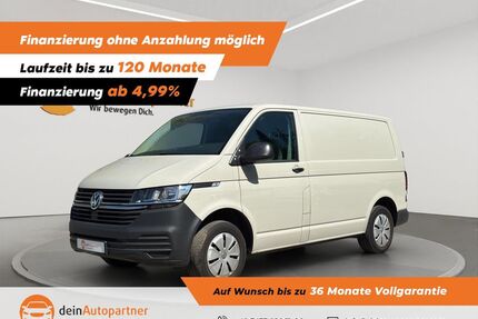 VW T6 Transporter Gebrauchtwagen