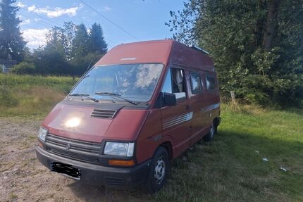 Renault Trafic Gebrauchtwagen