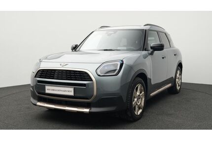 Mini Countryman C (Cooper) Gebrauchtwagen