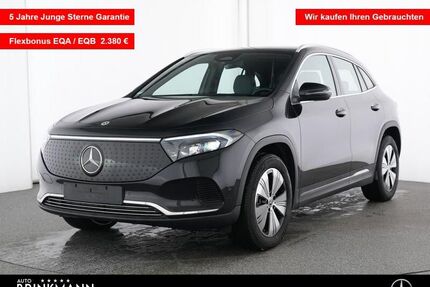 Mercedes-Benz EQA Gebrauchtwagen