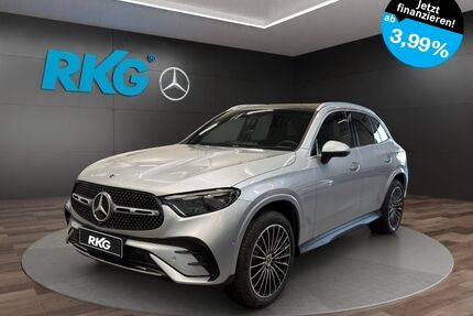 Mercedes-Benz GLC 300 Gebrauchtwagen
