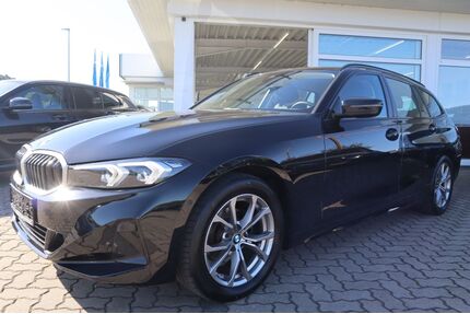 BMW 318 Gebrauchtwagen