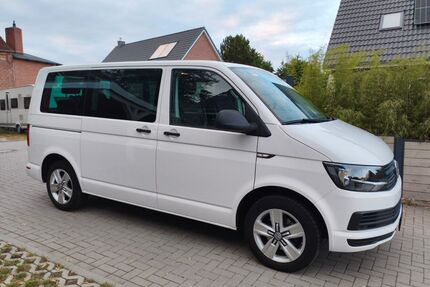 VW T6 Multivan Gebrauchtwagen