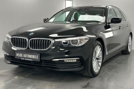 BMW 520 Gebrauchtwagen