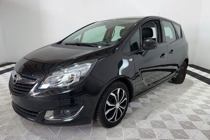 Opel Meriva Gebrauchtwagen