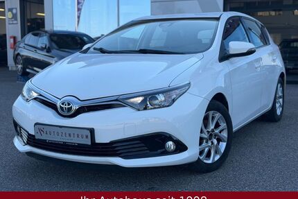 Toyota Auris Gebrauchtwagen