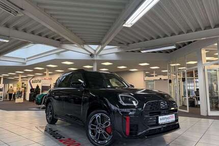 Mini John Cooper Works Countryman Gebrauchtwagen