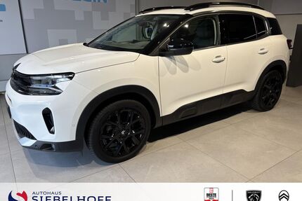 Citroen C5 Aircross Gebrauchtwagen