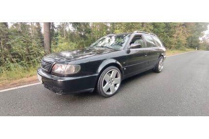Audi S6 Gebrauchtwagen