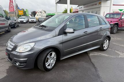 Mercedes-Benz B 180 Gebrauchtwagen