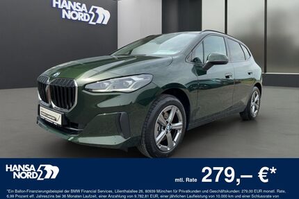 BMW 220 Active Tourer Gebrauchtwagen