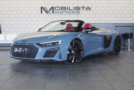 Audi R8 Gebrauchtwagen