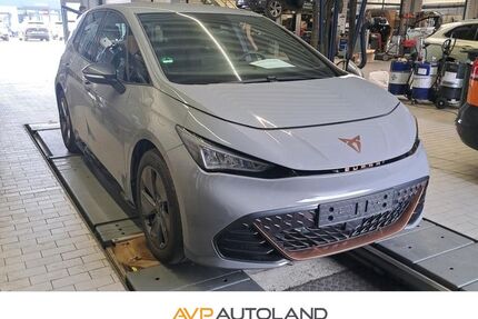Cupra Born Gebrauchtwagen