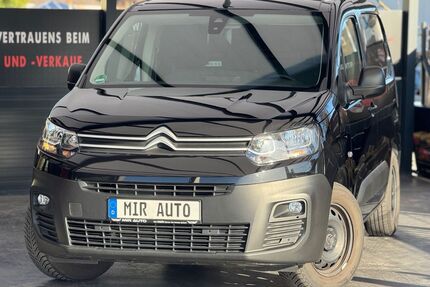 Citroen Berlingo Gebrauchtwagen