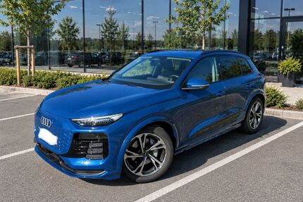 Audi Q6 e-tron Gebrauchtwagen