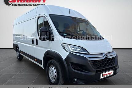 Citroen Jumper Gebrauchtwagen