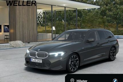 BMW 330 Gebrauchtwagen