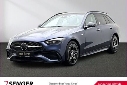 Mercedes-Benz C 300 Gebrauchtwagen