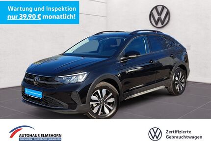 VW Taigo Gebrauchtwagen