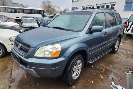 Honda Pilot Gebrauchtwagen