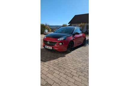 Opel Adam Gebrauchtwagen