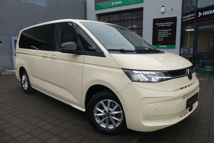 VW T7 Multivan Gebrauchtwagen