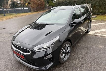 Kia ceed Sportswagon Gebrauchtwagen