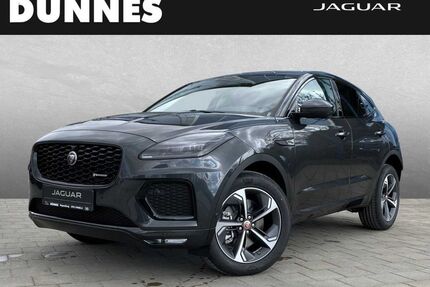Jaguar E-Pace Gebrauchtwagen