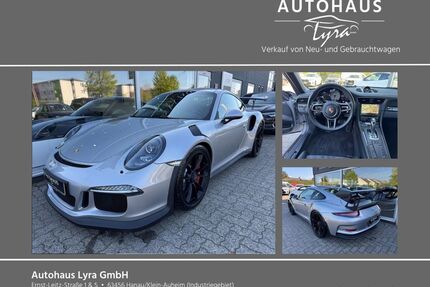 Porsche 991 Gebrauchtwagen