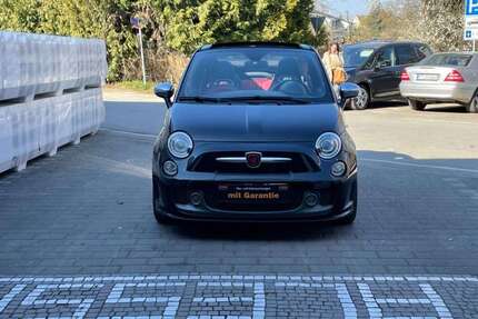 Abarth 595C Gebrauchtwagen