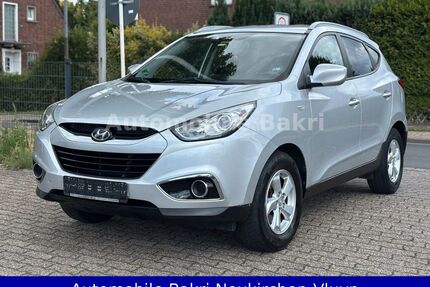 Hyundai ix35 Gebrauchtwagen