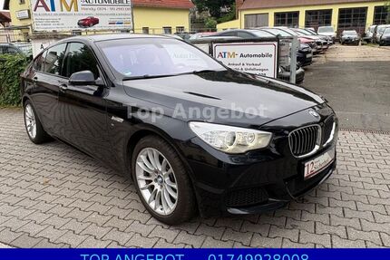 BMW 530 Gran Turismo Gebrauchtwagen