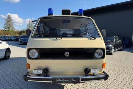 VW T3 andere Gebrauchtwagen