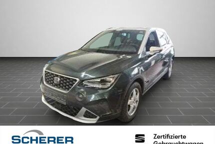 Seat Arona Gebrauchtwagen