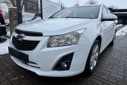 Chevrolet Cruze Gebrauchtwagen