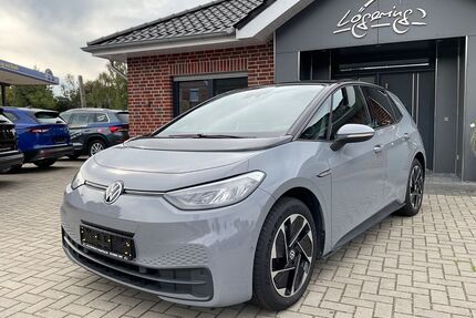 VW ID.3 Gebrauchtwagen