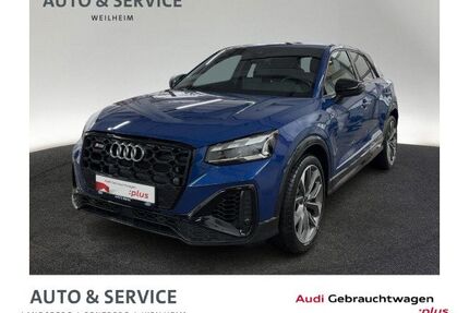 Audi SQ2 Gebrauchtwagen