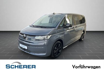 VW T7 Multivan Gebrauchtwagen