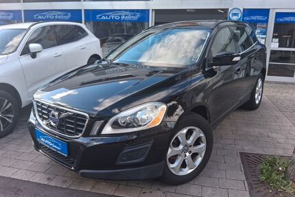 Volvo XC60 Gebrauchtwagen