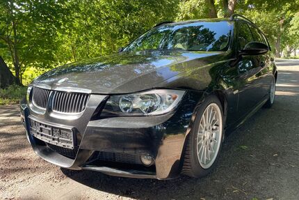 BMW 330 Gebrauchtwagen
